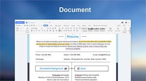 Maybe you would like to learn more about one of these? Wps Office Suite Pdf Word Spreadsheet Slide View Edit Beziehen Microsoft Store De De
