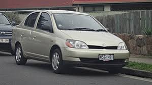 Could i have a bad aux input jack? Toyota Yaris Wikipedia La Enciclopedia Libre