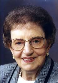 Obituary for Mary Humbarger