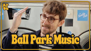 BALL PARK MUSIC