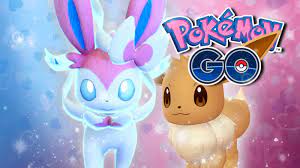 Sylveon has finally been added to pokémon go, marking the last of the eevee evolutions coming to the popular mobile game. How To Get Sylveon In Pokemon Go Evolution Name Trick Explained Dexerto