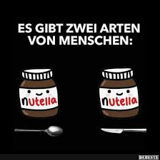 Er machte sich damals schon aus haselnüssen und schokolade einen energiereichen brotaufstrich. Besten Bilder Videos Und Spruche Und Es Kommen Taglich Neue Lustige Facebook Bilder Auf Debeste De Witzige Bilder Spruche Arten Von Menschen Witzige Spruche