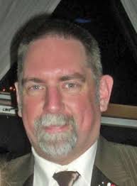 Mark Hirst Obituary (1964