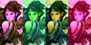 Remember when the trump administration moved in, they said 'the obama staff left dirty notes for us in all the drawers and all the cabinets' chappelle amid the fallout over georgia's new sweeping elections law, texas democrats and voting rights activists are strategizing how to get some of the. All 15 D D Feats In Tasha S Cauldron Of Everything Screen Rant