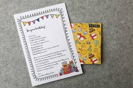 Birthday Countdown Letters Best Birthday Gifts Online In India