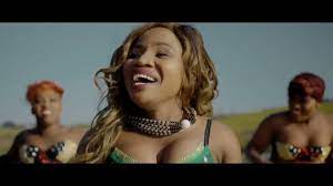 Makhadzi new song murahu is a vibe makhadzi makes a brand new entry titled murahu to the airwaves featuring contributions from mr brown. Makhadzi Tshanda Vhuya Official Music Video The Queen Of Venda Youtube