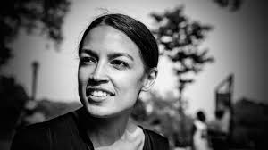 Alexandria Ocasio-Cortez's Historic Win and the Future of the Democratic  Party