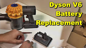 Dyson V6 Flashing Red Light Fix Battery Replacement Dyson V6 Slim And Dyson V6 Animal Youtube With the ability of being cordless it goes all over without the hassle of worrying about. dyson v6 flashing red light fix battery replacement dyson v6 slim and dyson v6 animal