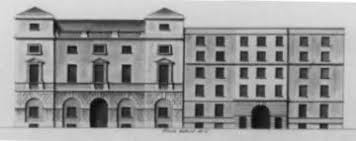 East India Company shaped London ...