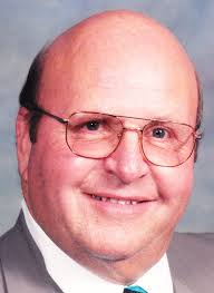 Obituary information for James M. Berry