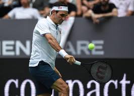 But to four young kids, he's simply known as dad. and one thing's for sure: Roger Federer Only One Of My Four Children Is A Bit Interested In Tennis