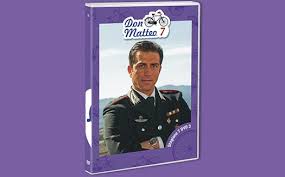 Per natalina, pippo e nino è un duro colpo e l'unico modo per non farlo partire per roma è ''boicottare'' don matteo e metterlo in cattiva luce davanti al nunzio. Don Matteo Stagione 7 Dvd 3 Dvd In Edicola Mondadoriperte It