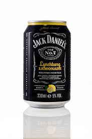 The great thing about the authentic lynchburg lemonade, is you only need four ingredients. Jack Daniel S Launches Lynchburg Lemonade The Drinks Business