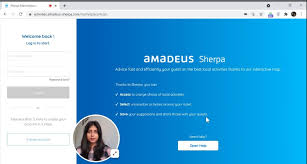 Check spelling or type a new query. All You Need To Know To Use At Best Sherpa Amadeus Discover