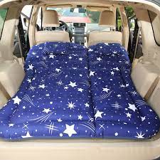 Honda crv driver wheel airbag left air bag black. Honda Crv Binzhi Fit Xrv Air Bed Suv Special Trunk Car Air Mattress Car Travel Bed