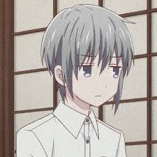Fruits Basket In 2020 Fruits Basket Fruits Basket Anime Kawaii Anime