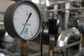 Первыми без горячей воды останутся жители нефтяников. Otklyuchenie Goryachej Vody