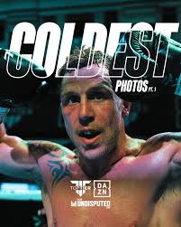 Thomas Galbraith-Boxing