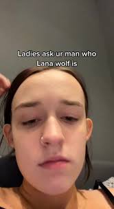 Lana Wolf Beth