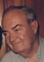 John Murphy Obituary (1933