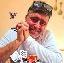 HERNÁN CORONEL EN ADN