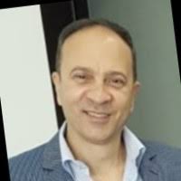 20+ "Fady Mina" profiles