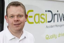 Fuel costs dent Easi-Drive growth