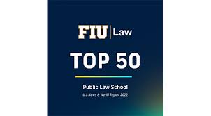 303 riverchase way, lexington, sc 29072. Fiu Law Earns Third Consecutive Top 50 Public Law School Ranking In U S News World Report Fiu Law