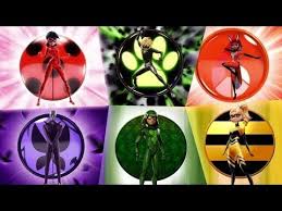 Queen bee manhwa also known as (aka) queen bee (andrew) ; Miraculous Ladybug All Transformations Reversed With Queen Bee Youtube Miraculous Ladybug Miraculous Queen Bees