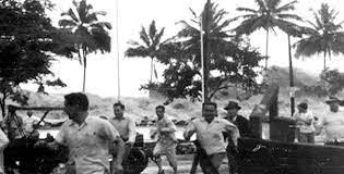 The goals of the museum are to promote public tsunami education and to preserve history. Violent Hawaii Deadly Tsunamis Nature Pbs