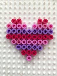 Bastelideen Zum Muttertag In 2020 Perler Bead Designs Muttertag Geschenke Basteln Muttertag Basteln