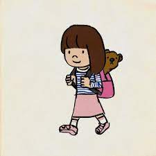 ゴールデンウィーク gw イラスト art illustration instagram posts