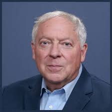 Introducing Terry C. Pierce