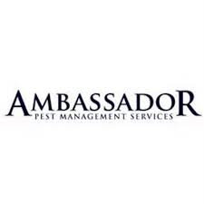 8501 astronaut blvd cape canaveral, fl 32920 united states. Ambassador Pest Inc Ambassadorpestm Twitter