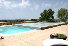 motorised flat pool enclosure abrisud pool enclosure pool enclosure manufacturer in 2021 pool spa pool pool enclosures