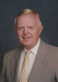 Thomas Dunham Obituary (2011)