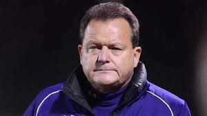 Marion head football coach Mac McCurry resigns