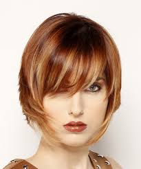 Simply choose the most amazing short blonde highlight hair from among this amazing repertoire of short hair. Highlights For Short Hair