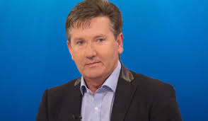 Daniel O'Donnell pays tribute to those who have died from COVID-19