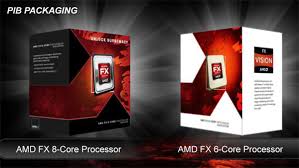 Envíos gratis en el día ✓ comprá procesador amd fx 8 core black edition 3.1 ghz fx 8120 en. Procesadores Amd Fx 4300 Series Vishera Basados Piledriver