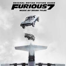 James wan directs this chapter of the hugely successful. Furious 7 Score Wikipedia
