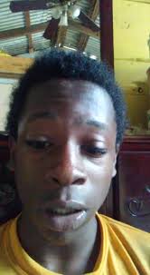 “If we all do a little, we can all make it!” Roshane, 16, from Hanover  wants to help other students catch up with studies at back-to-school, just  like how his friend Dwight helped him ace his GSAT ...