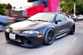 sexiest 2g mitsubishi eclipse gsx on the planet widebody with 10 inch rpf1 s mitsubishi eclipse mitsubishi eclipse gsx dsm cars pinterest