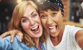 Finding My "Village" in Columbia