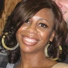 Sheila Lott's Instagram, Twitter & Facebook