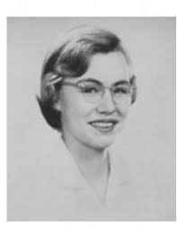 Judith Warner Edwards '57