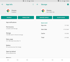 This article shows what is cached data and how to clear cache android. How To Delete The App Cache For An App On Android