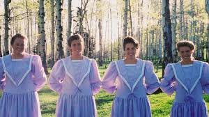 Roy Jeffs, Son Of Flds Leader Warren Jeffs, Dies At 26