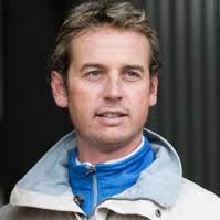 Carl Hester January blog