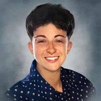 Brandylynn N. Witmer Obituary